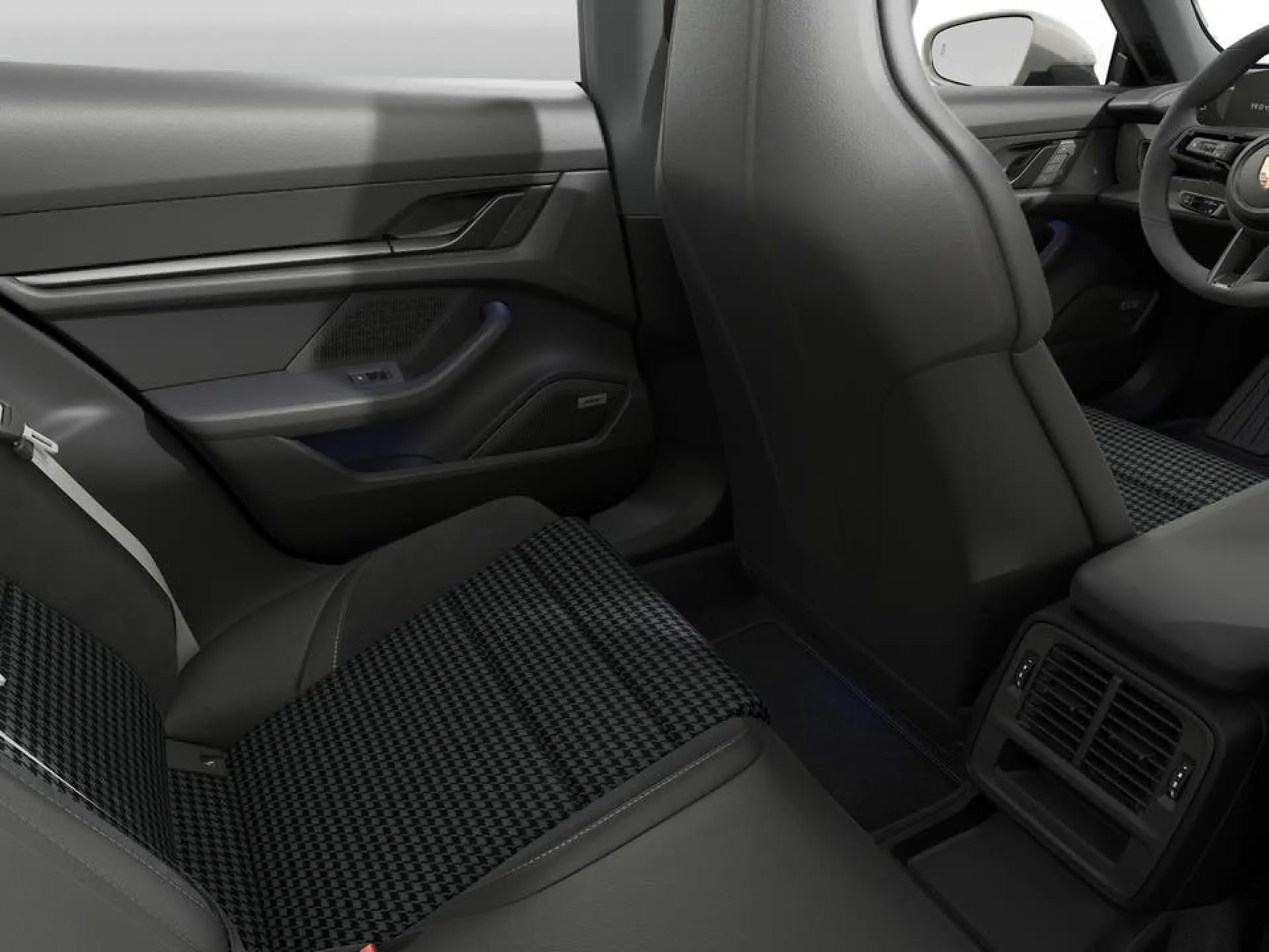 Taycan 4S Cross Turismo