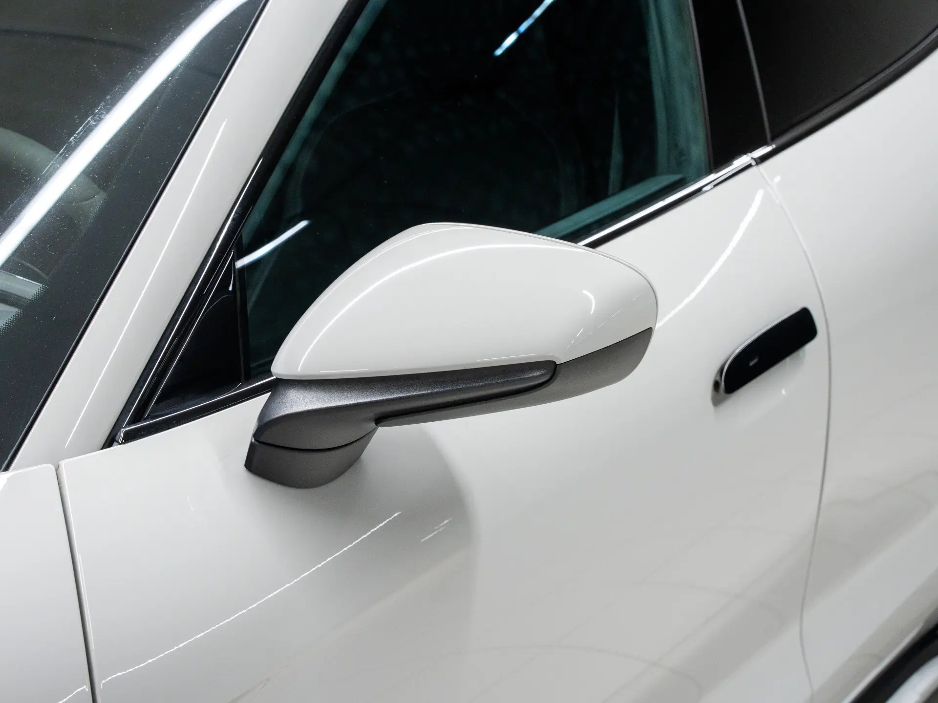 Taycan 4S Cross Turismo