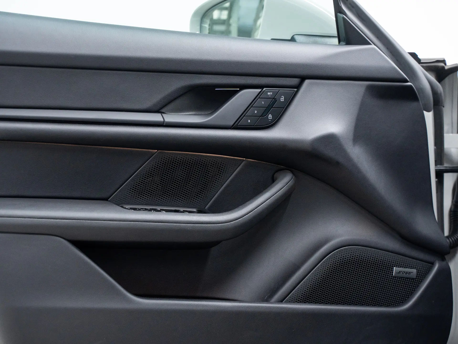 Taycan 4S Cross Turismo