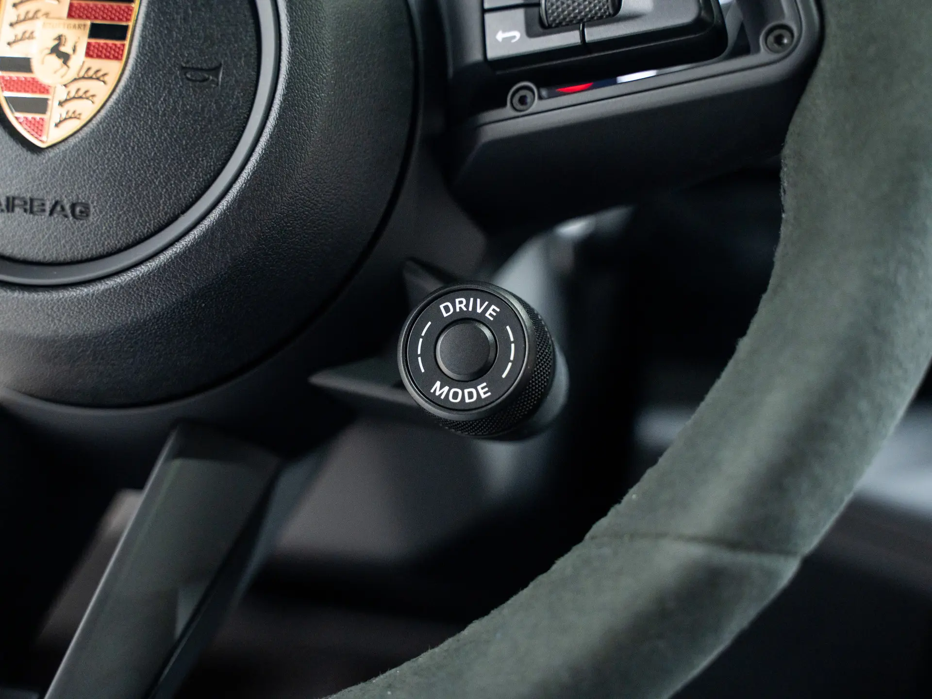 Taycan 4S Cross Turismo