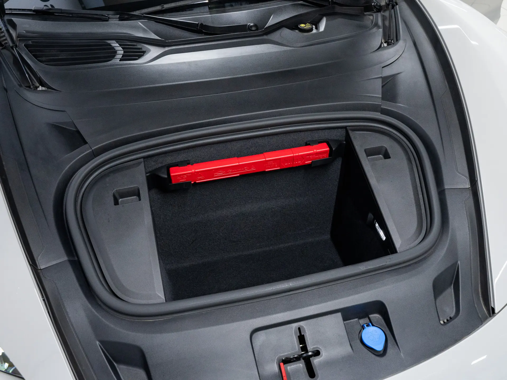 Taycan 4S Cross Turismo