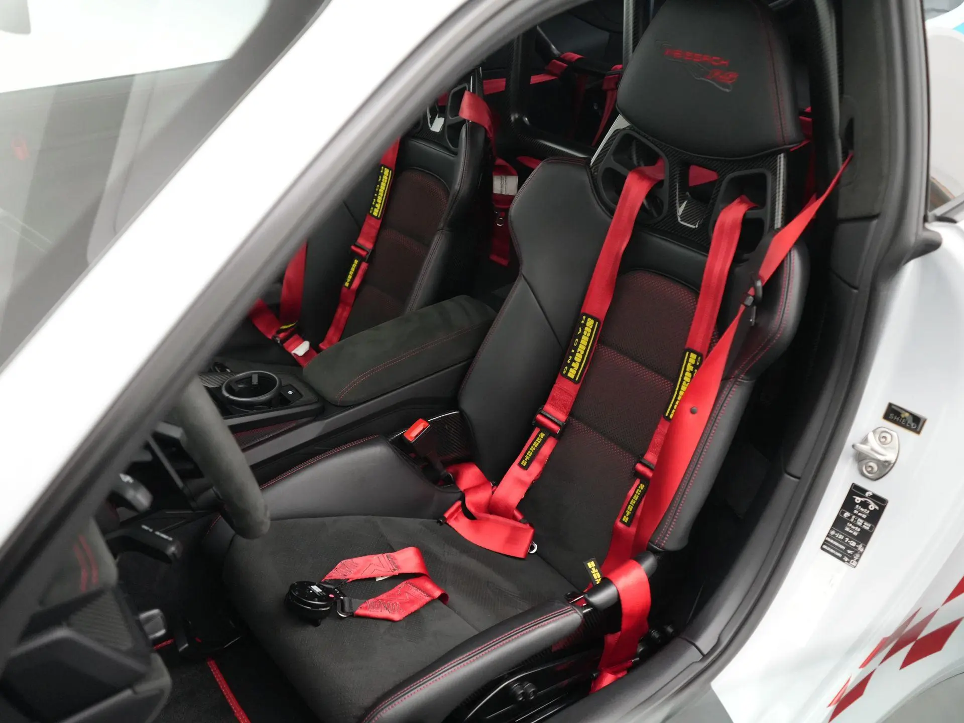 911 GT3 RS