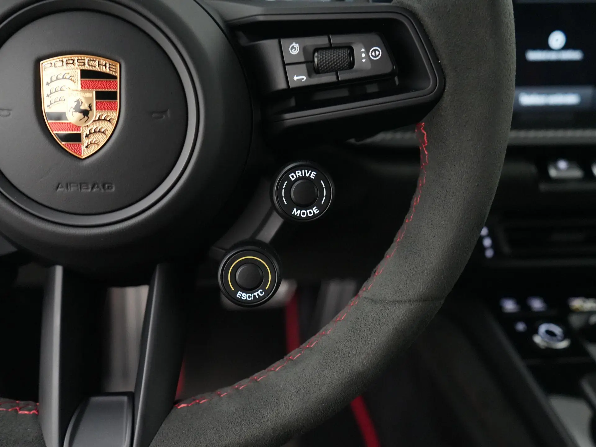 911 GT3 RS