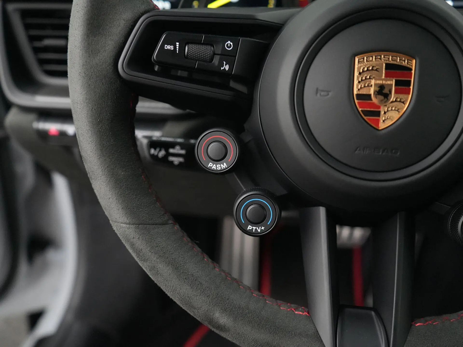 911 GT3 RS