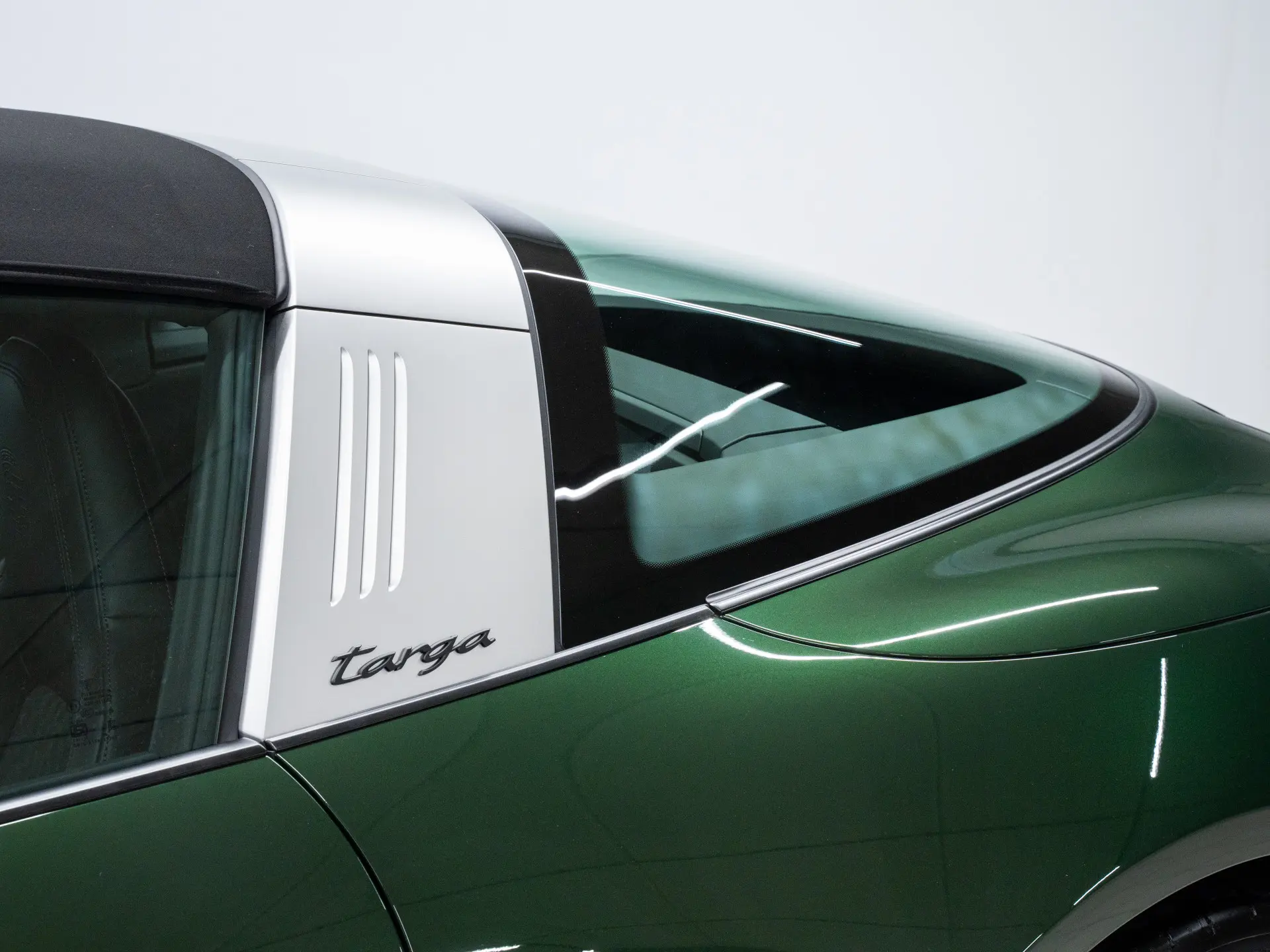 911 Targa 4 GTS