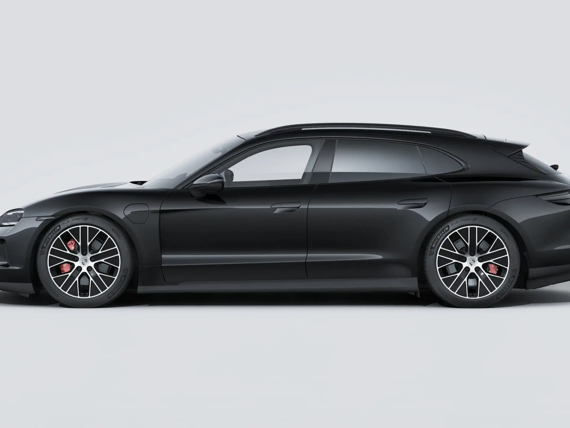 Taycan 4S Sport Turismo