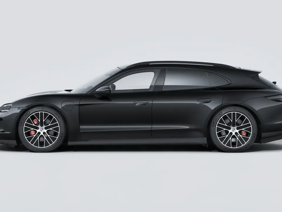 Taycan 4S Sport Turismo