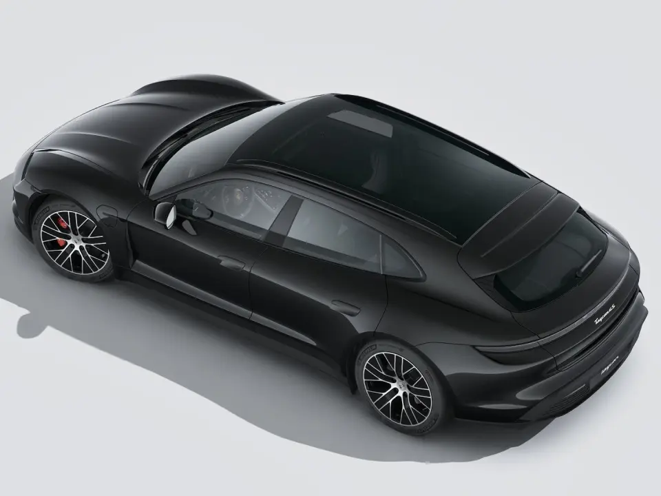 Taycan 4S Sport Turismo