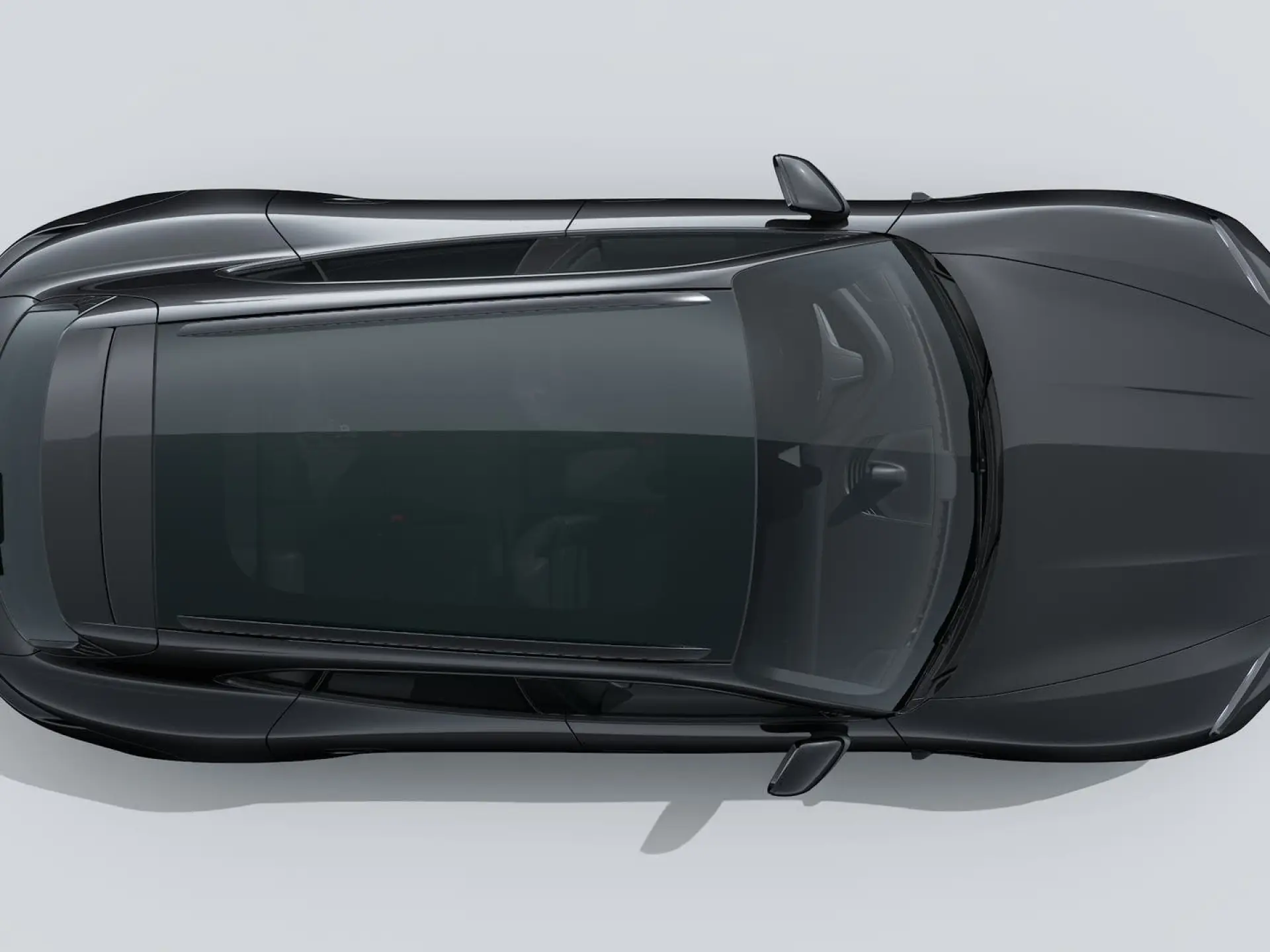 Taycan 4S Sport Turismo