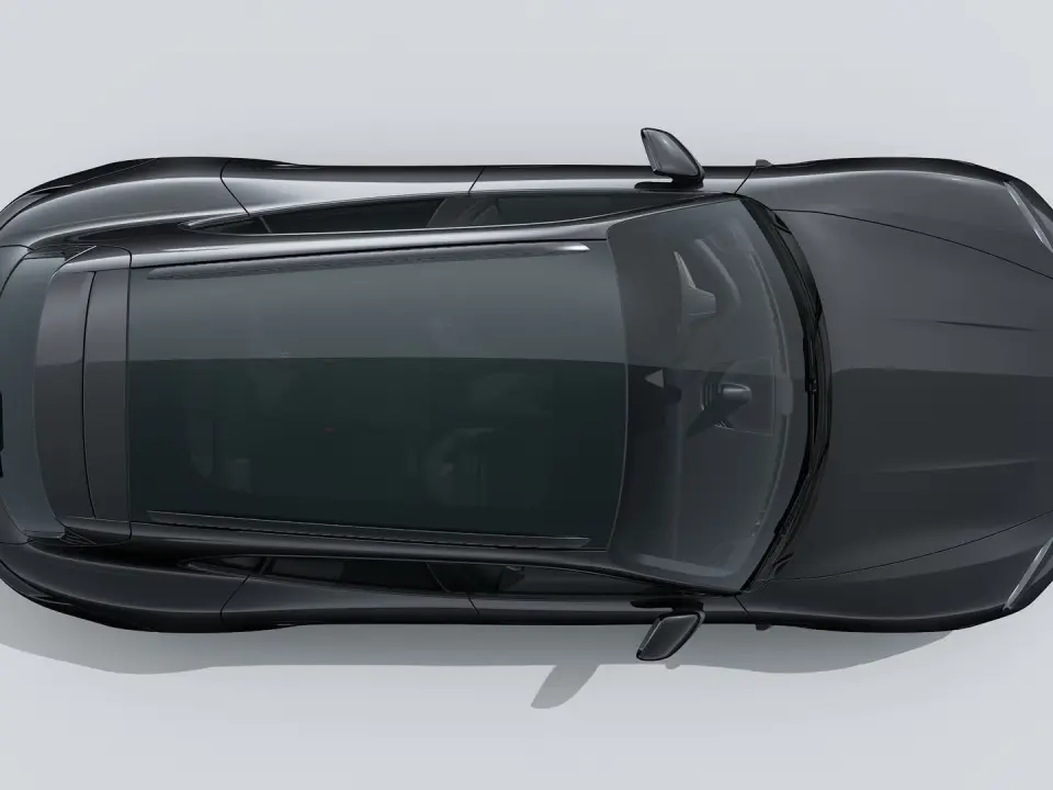 Taycan 4S Sport Turismo