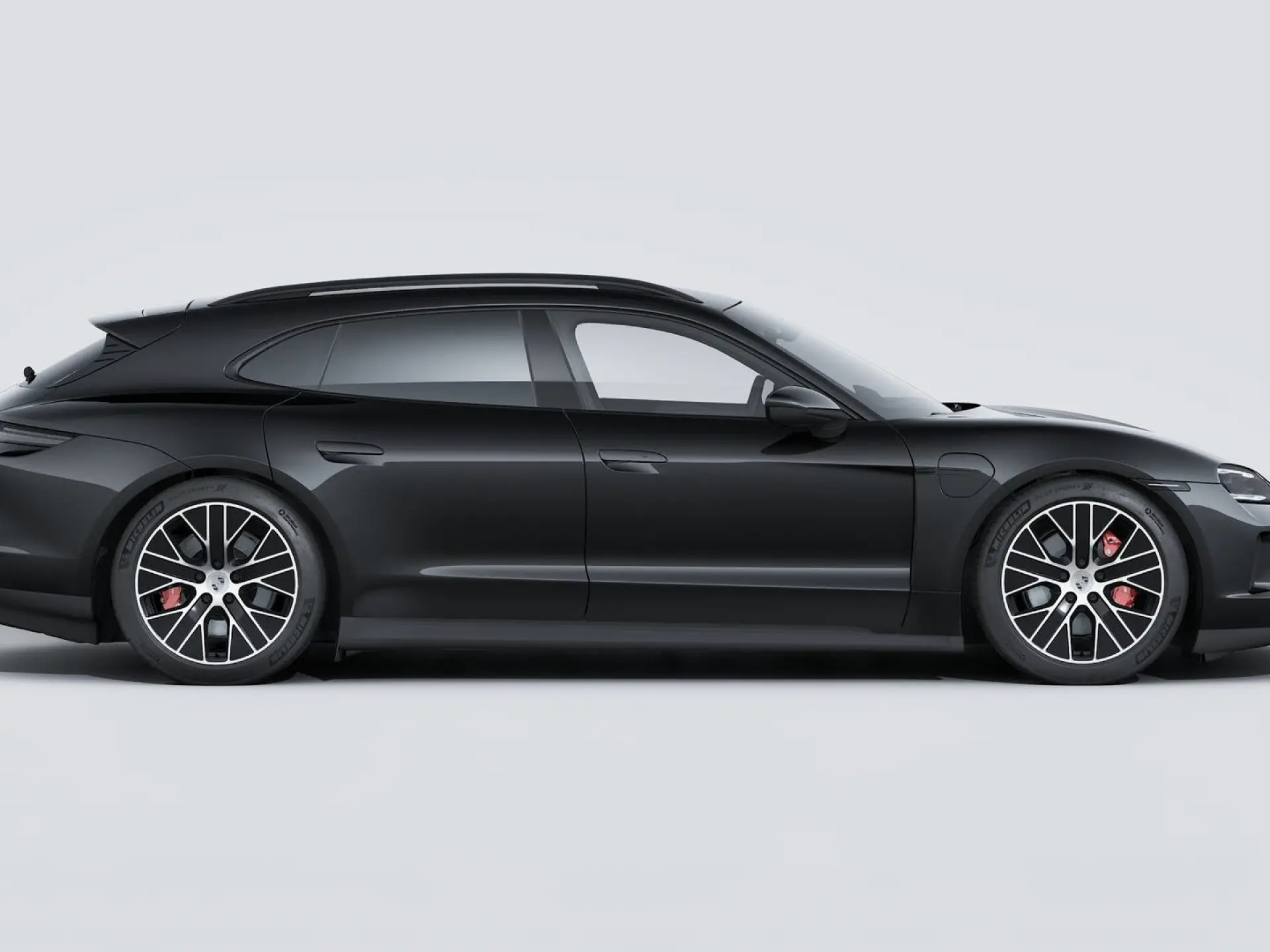 Taycan 4S Sport Turismo