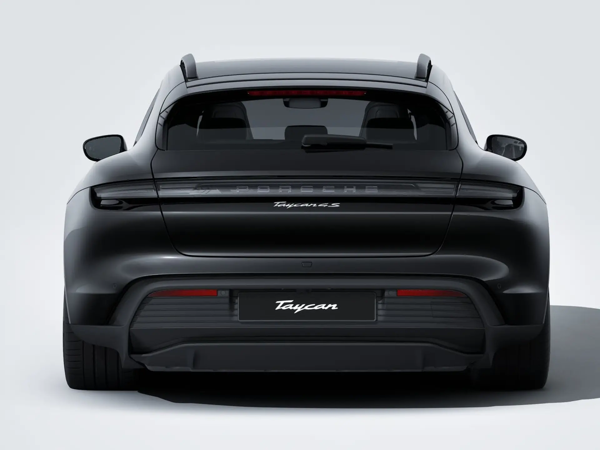 Taycan 4S Sport Turismo