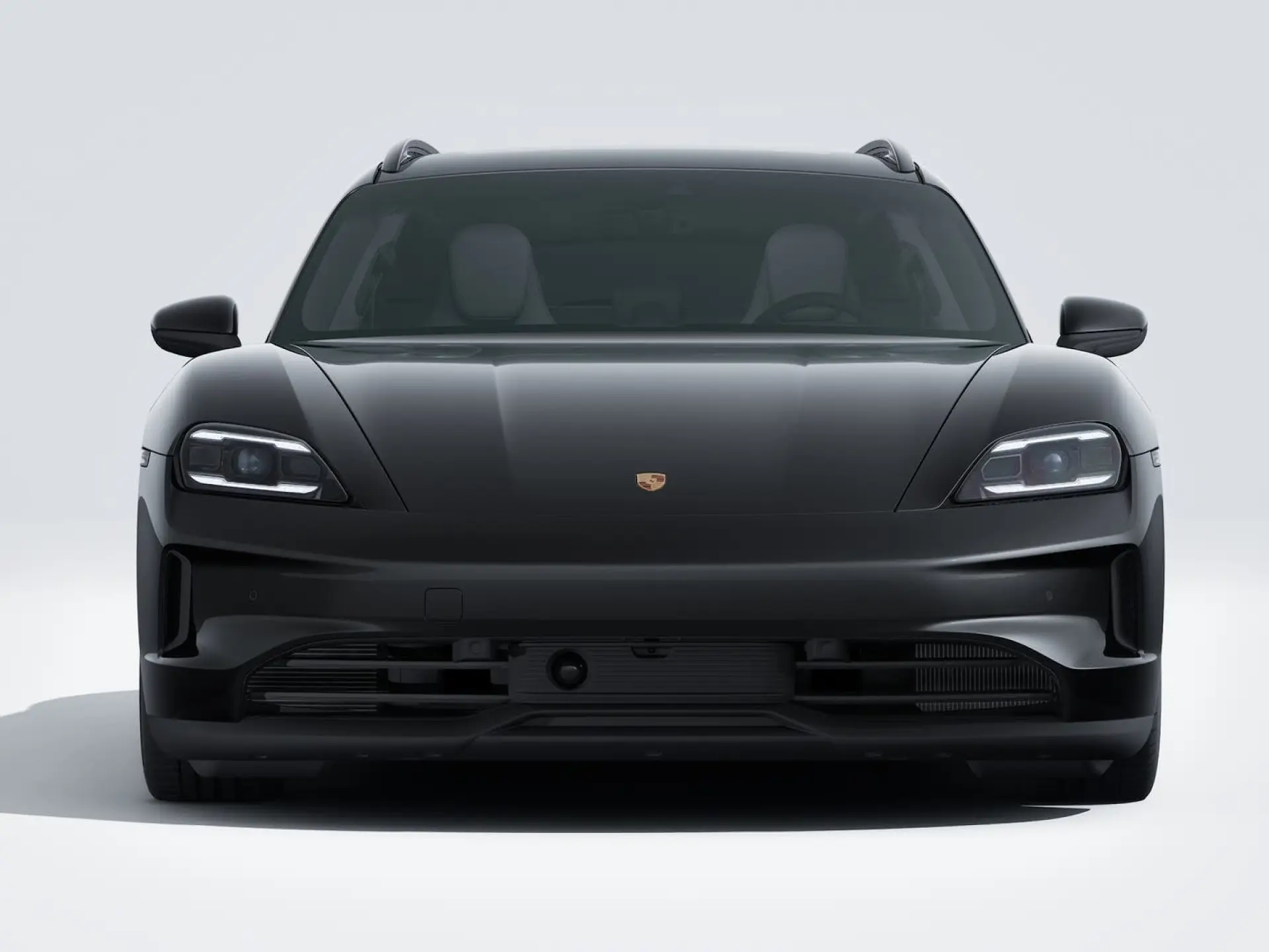Taycan 4S Sport Turismo