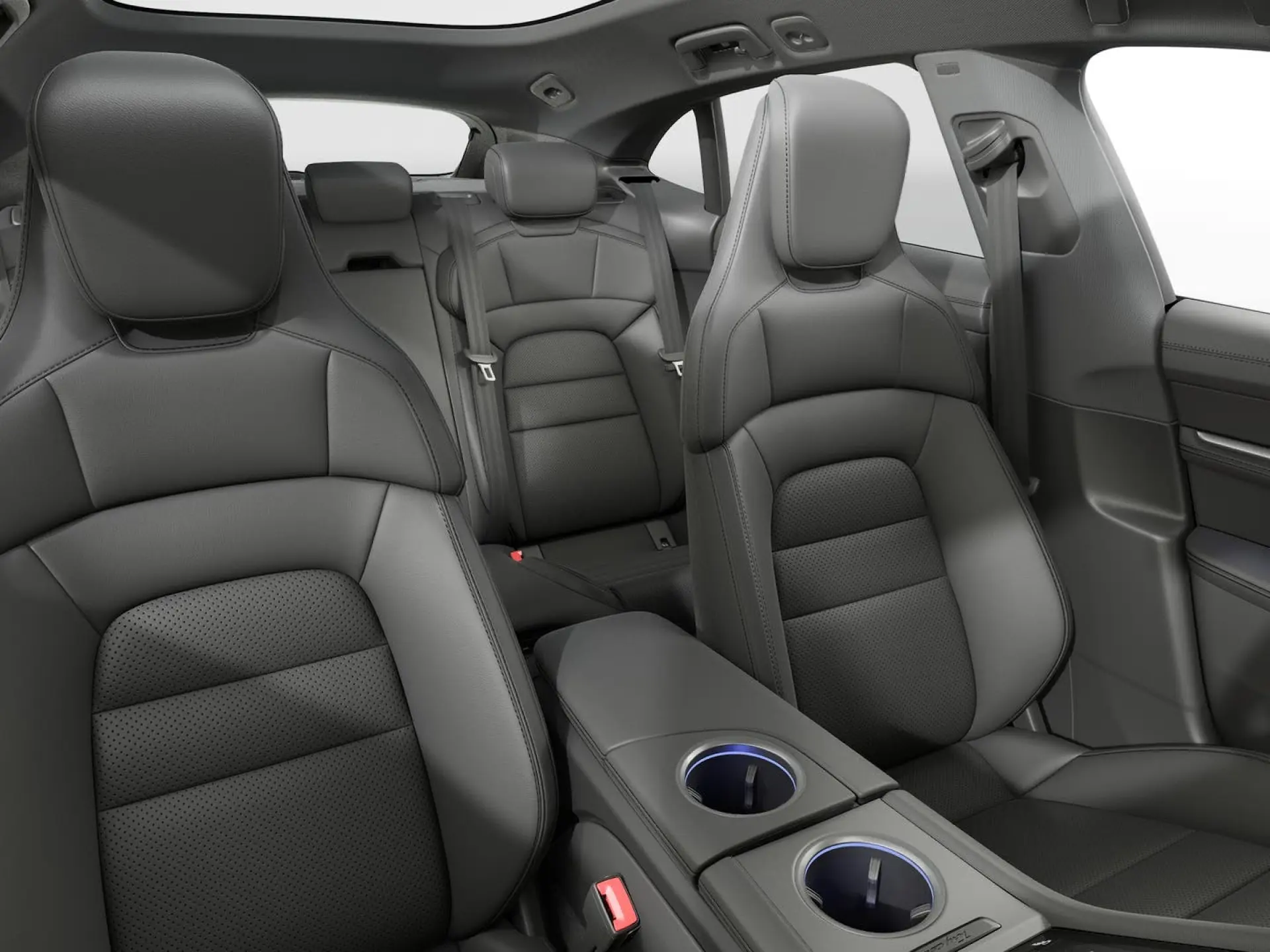 Taycan 4S Sport Turismo