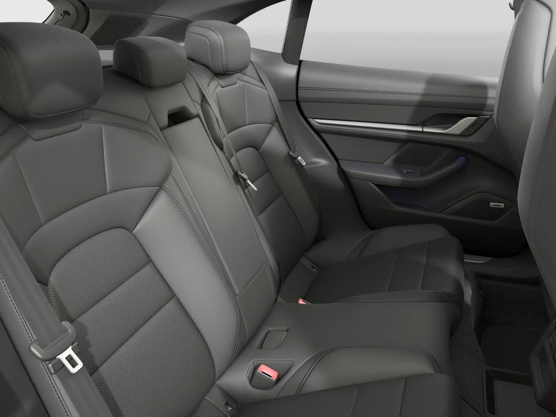 Taycan 4S Sport Turismo