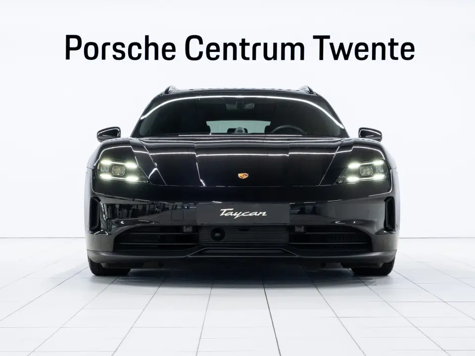 Taycan 4S Sport Turismo