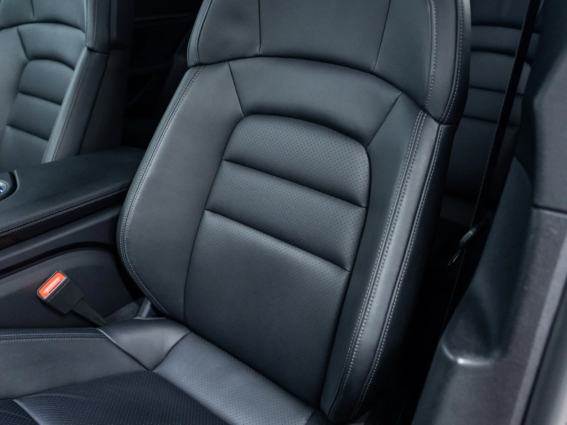 Taycan 4S Sport Turismo