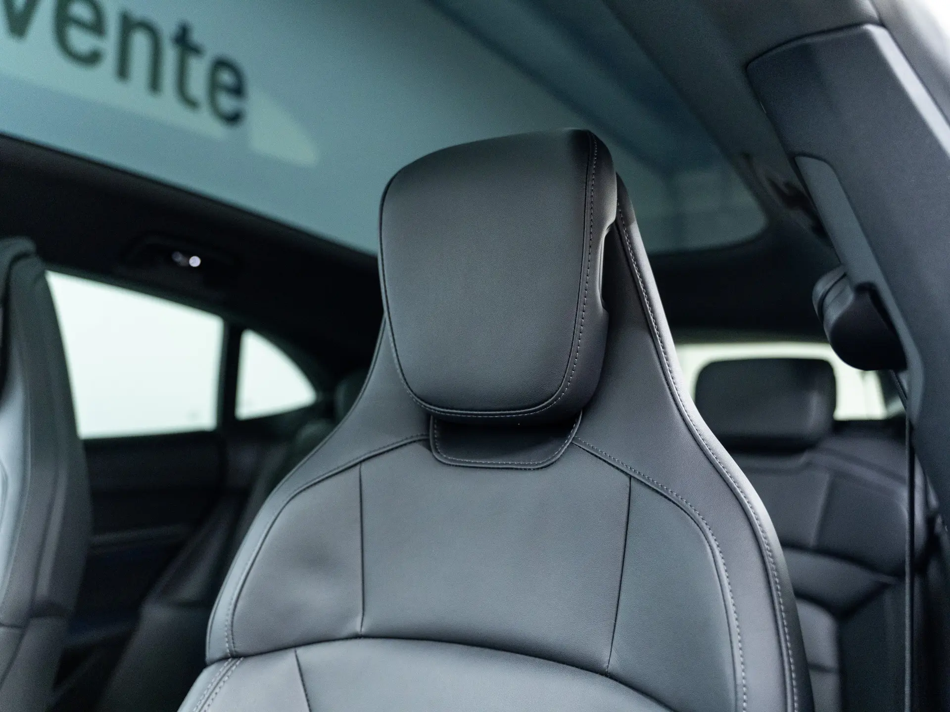 Taycan 4S Sport Turismo