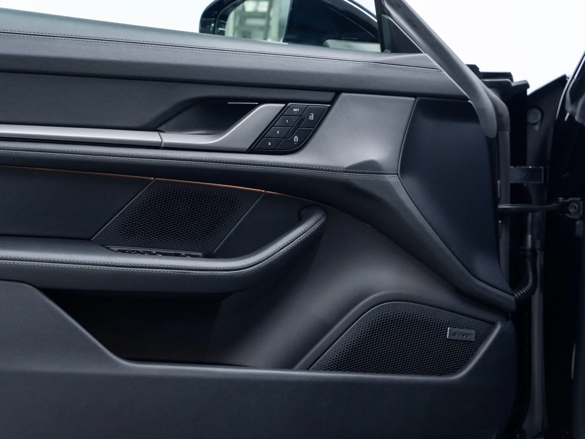 Taycan 4S Sport Turismo