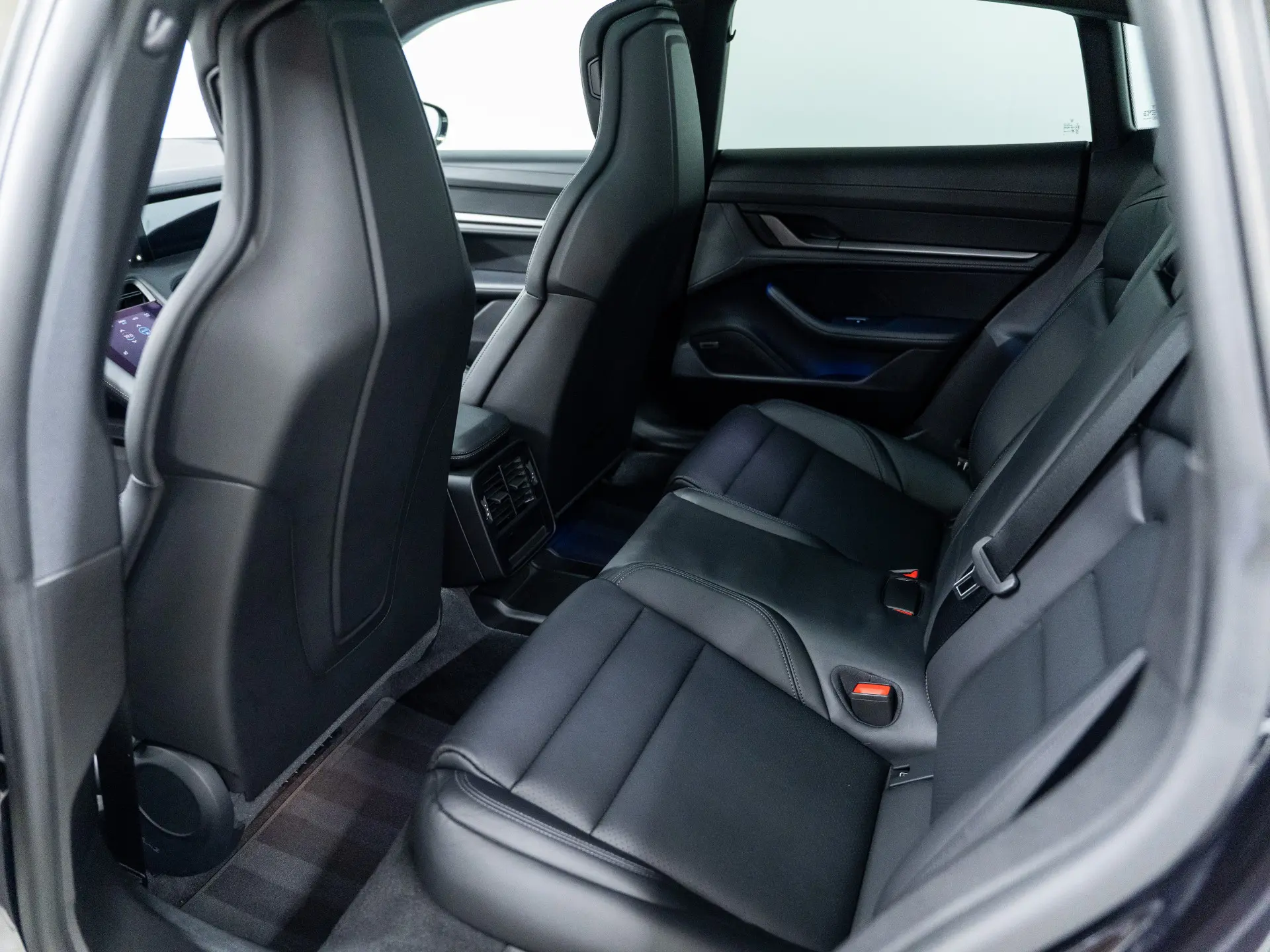 Taycan 4S Sport Turismo