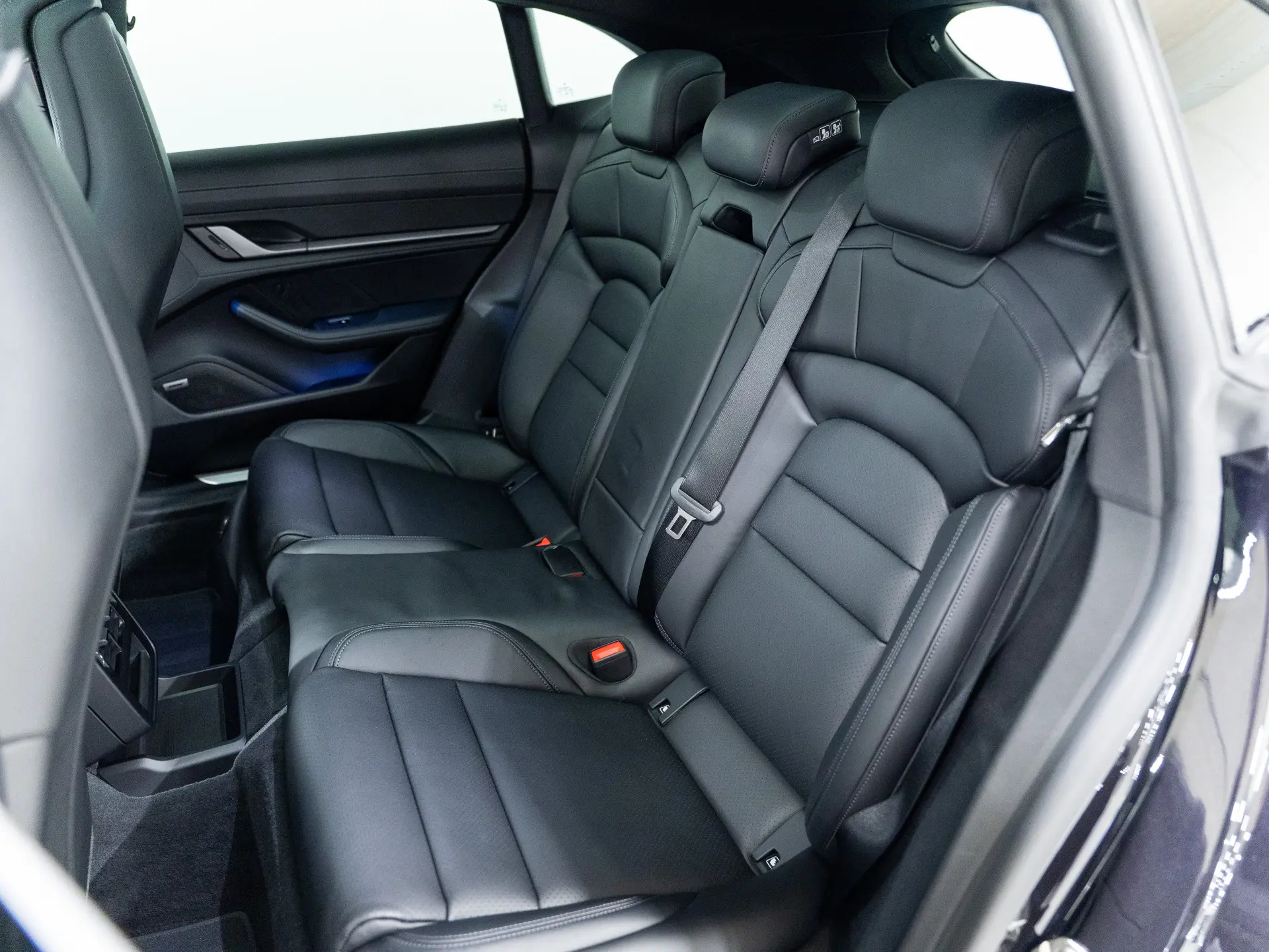 Taycan 4S Sport Turismo
