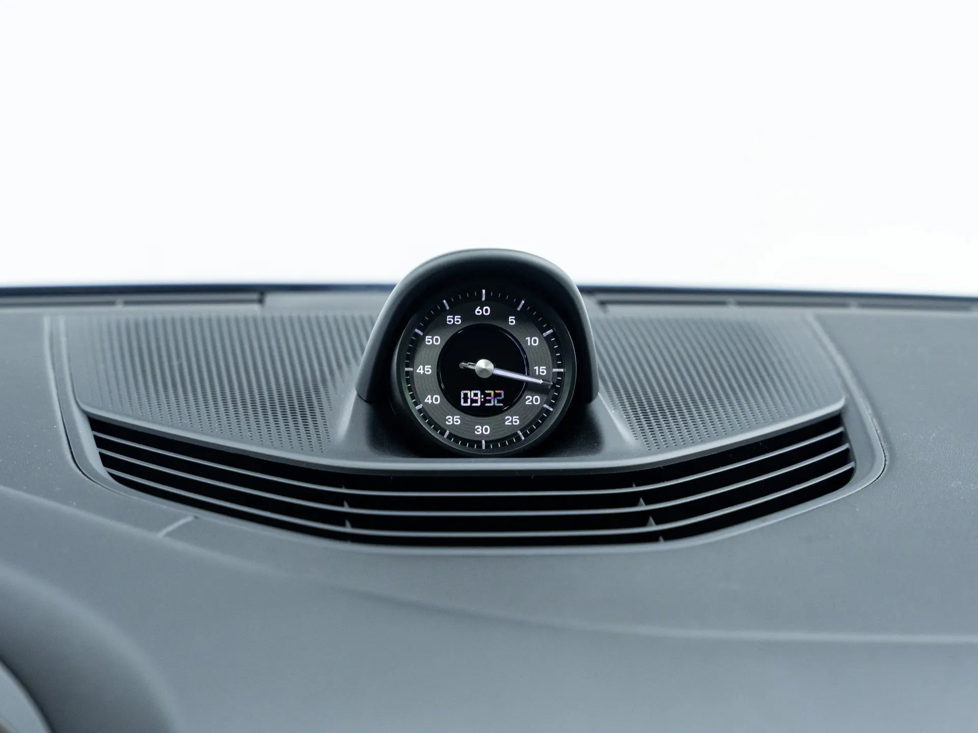 Taycan 4S Sport Turismo
