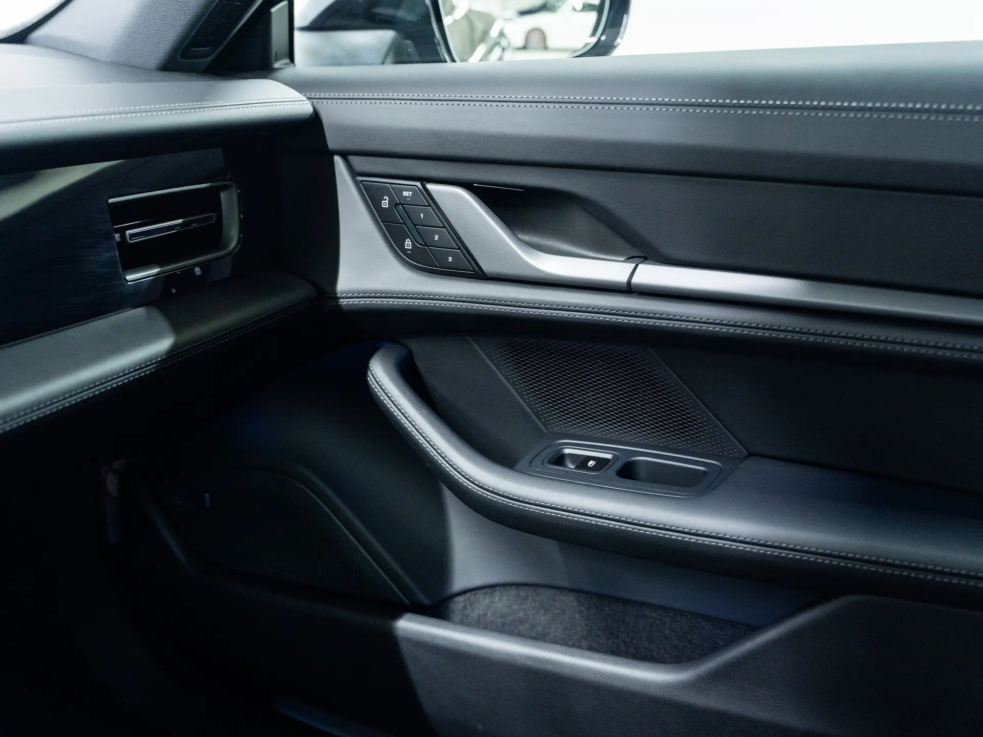 Taycan 4S Sport Turismo