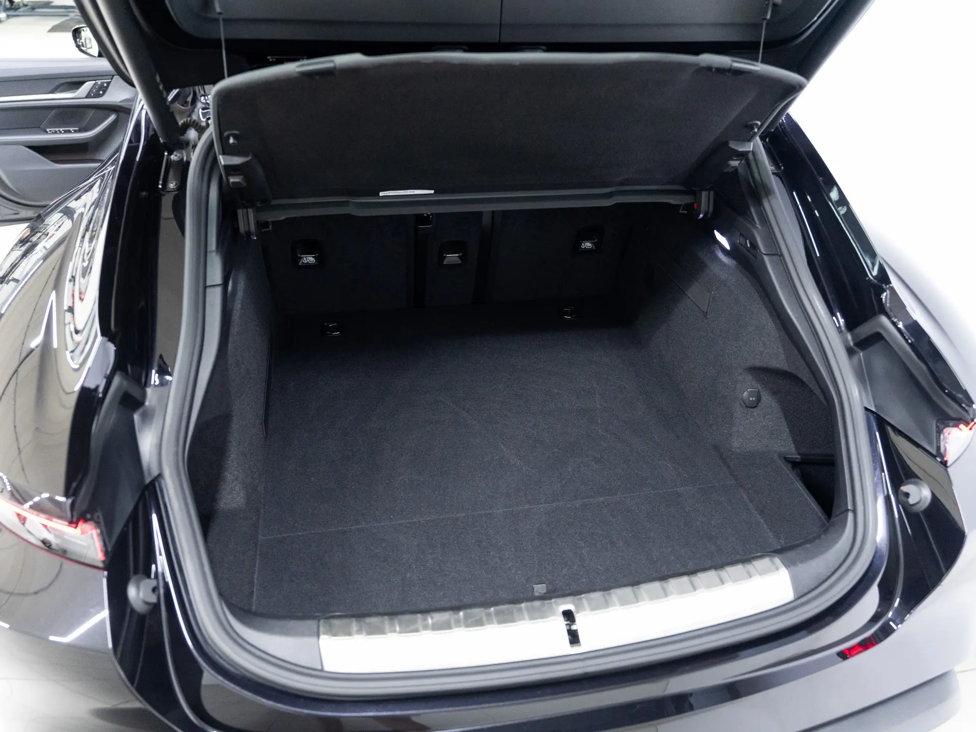 Taycan 4S Sport Turismo