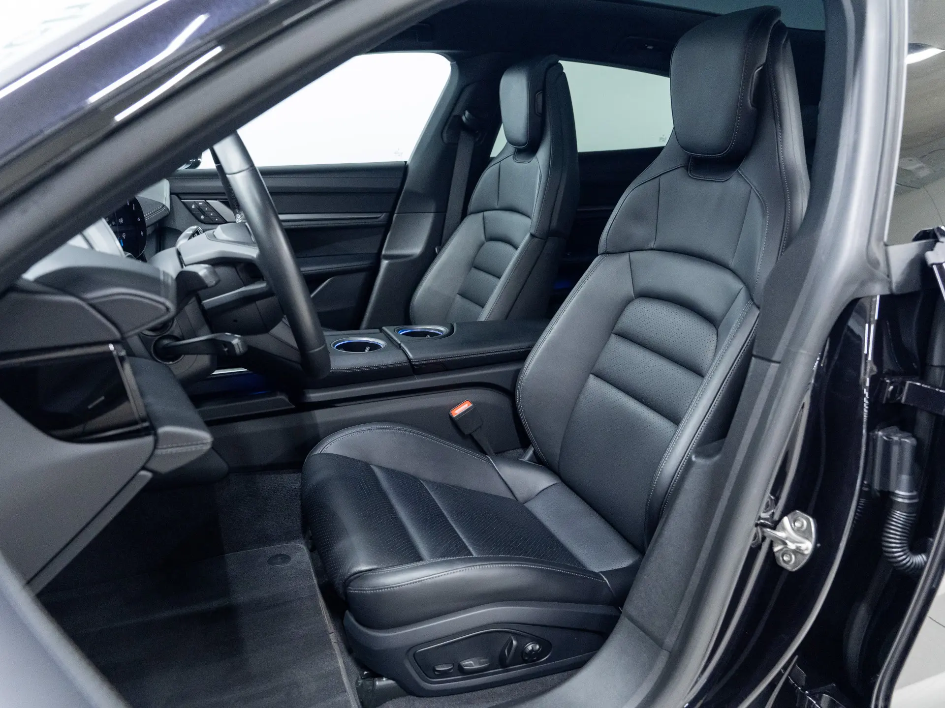 Taycan 4S Sport Turismo