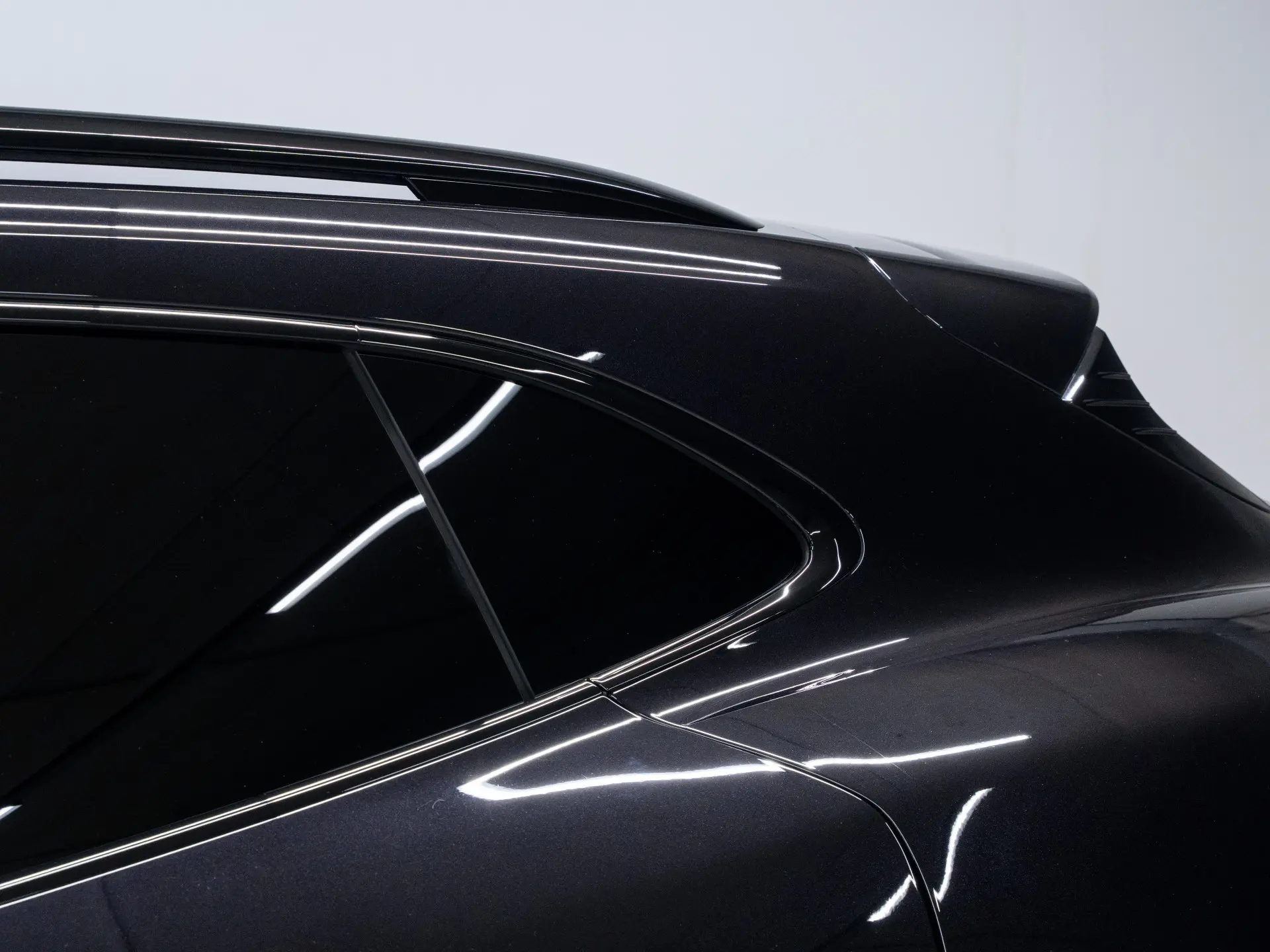 Taycan 4S Sport Turismo