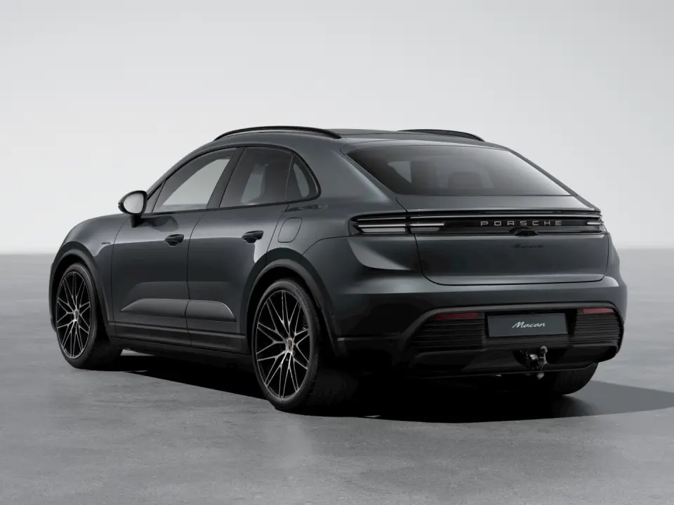 Macan 4