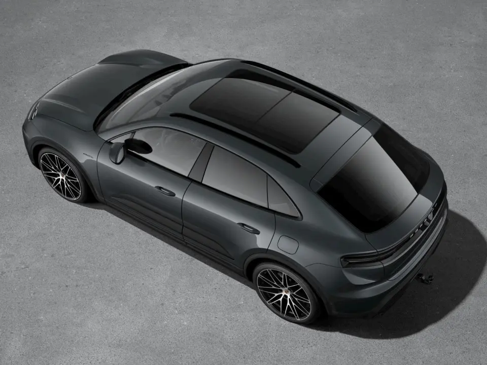 Macan 4