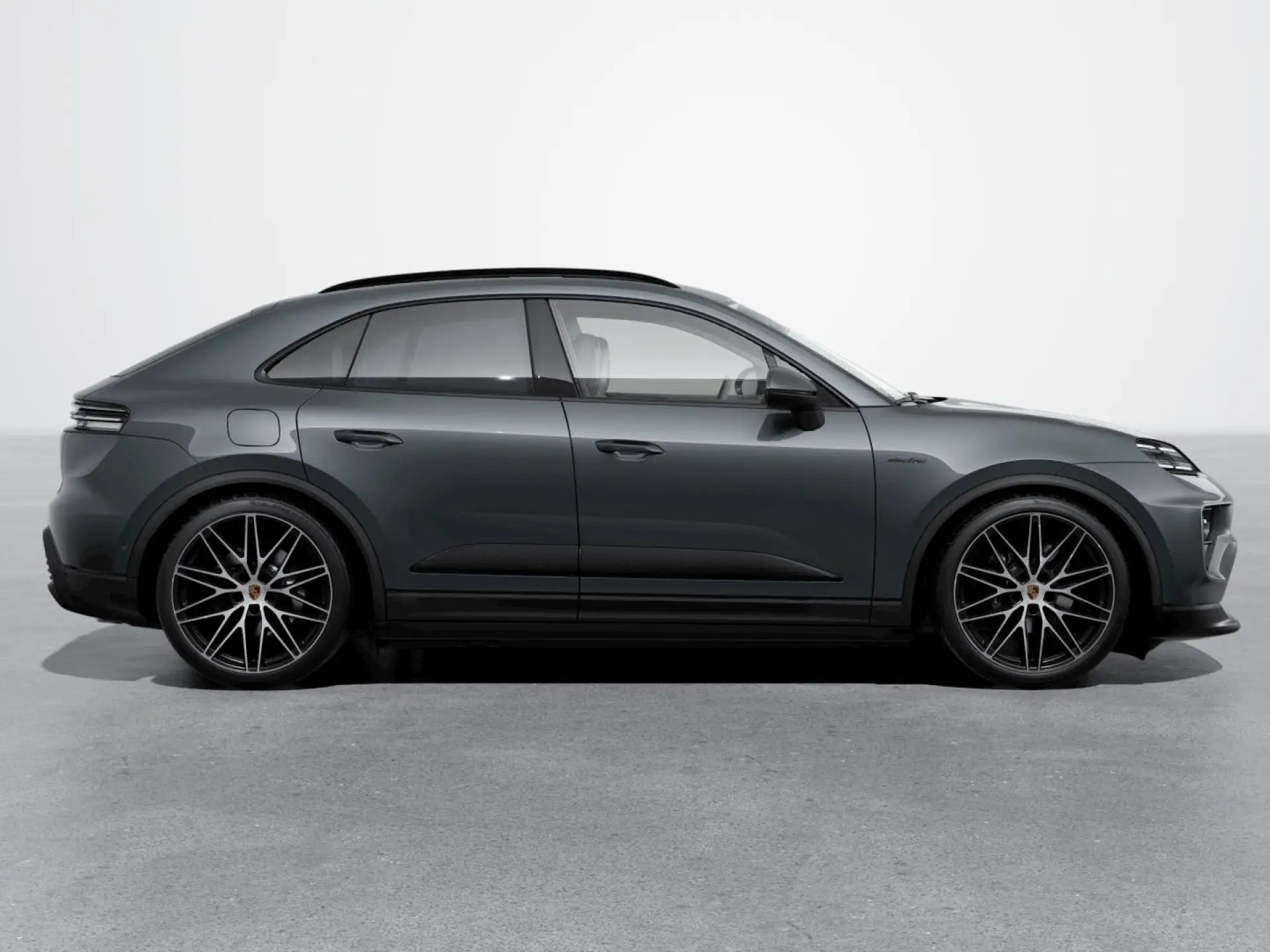 Macan 4