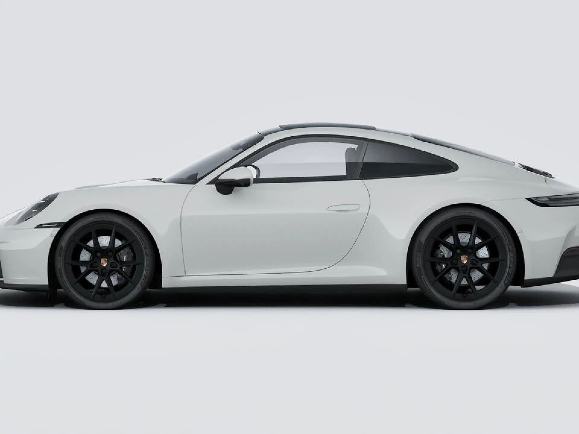 911 Carrera