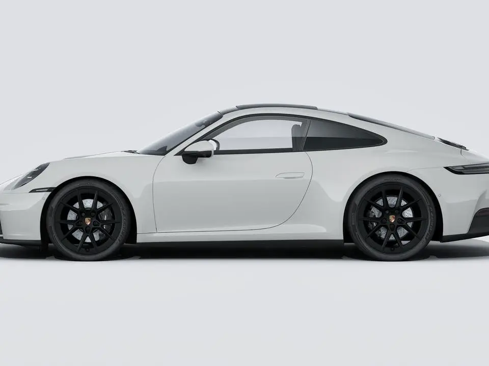 911 Carrera