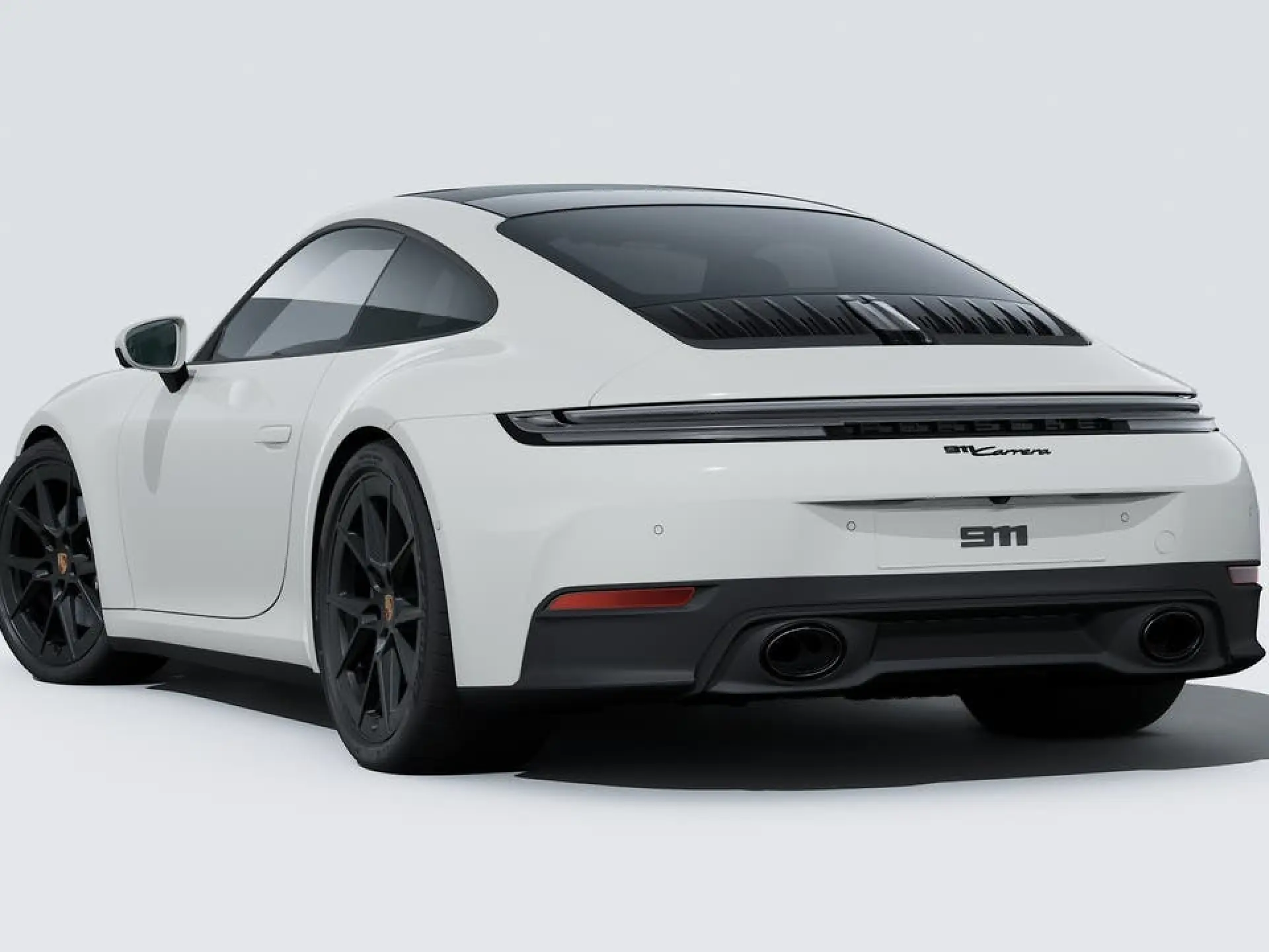 911 Carrera