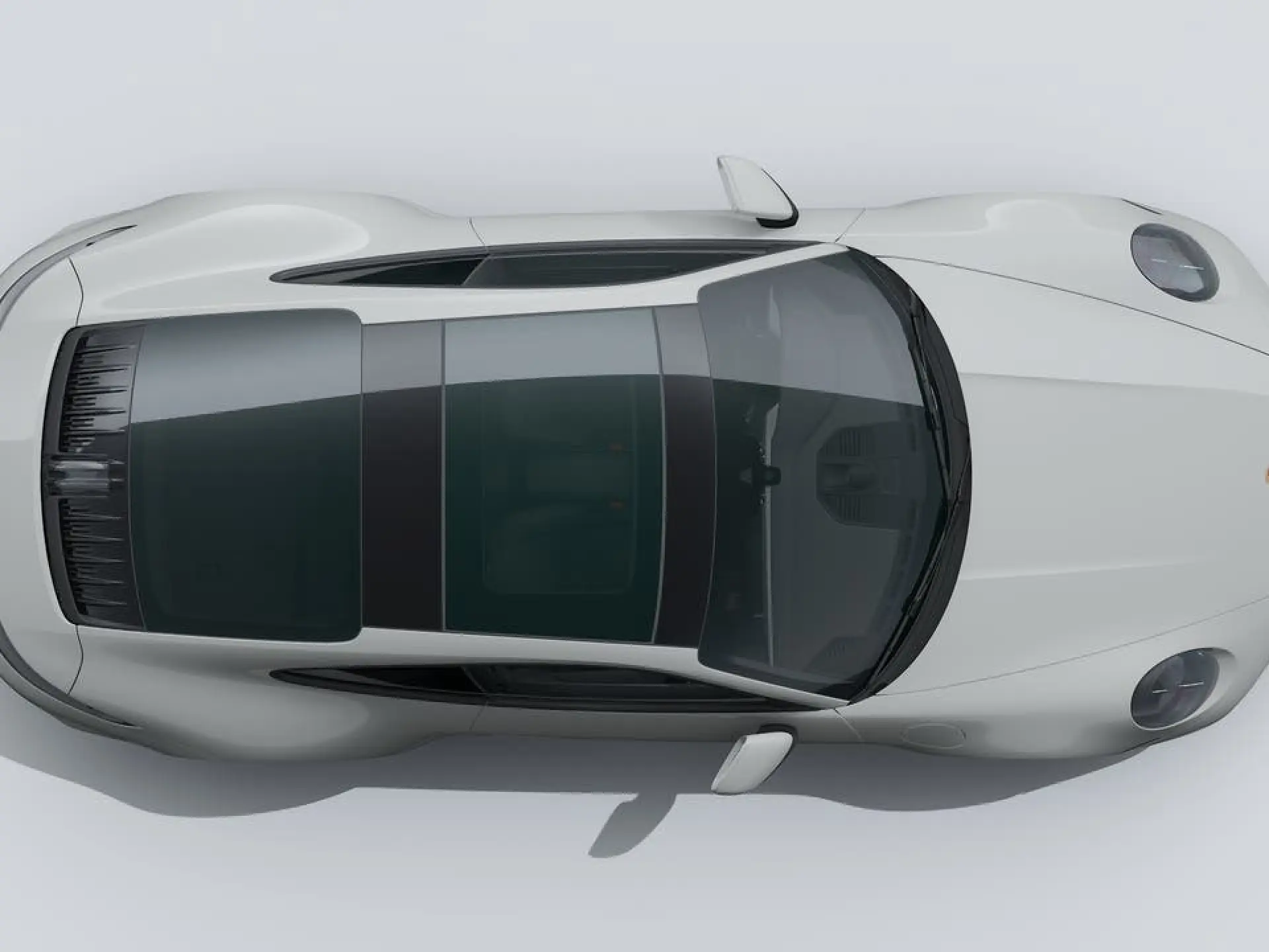 911 Carrera