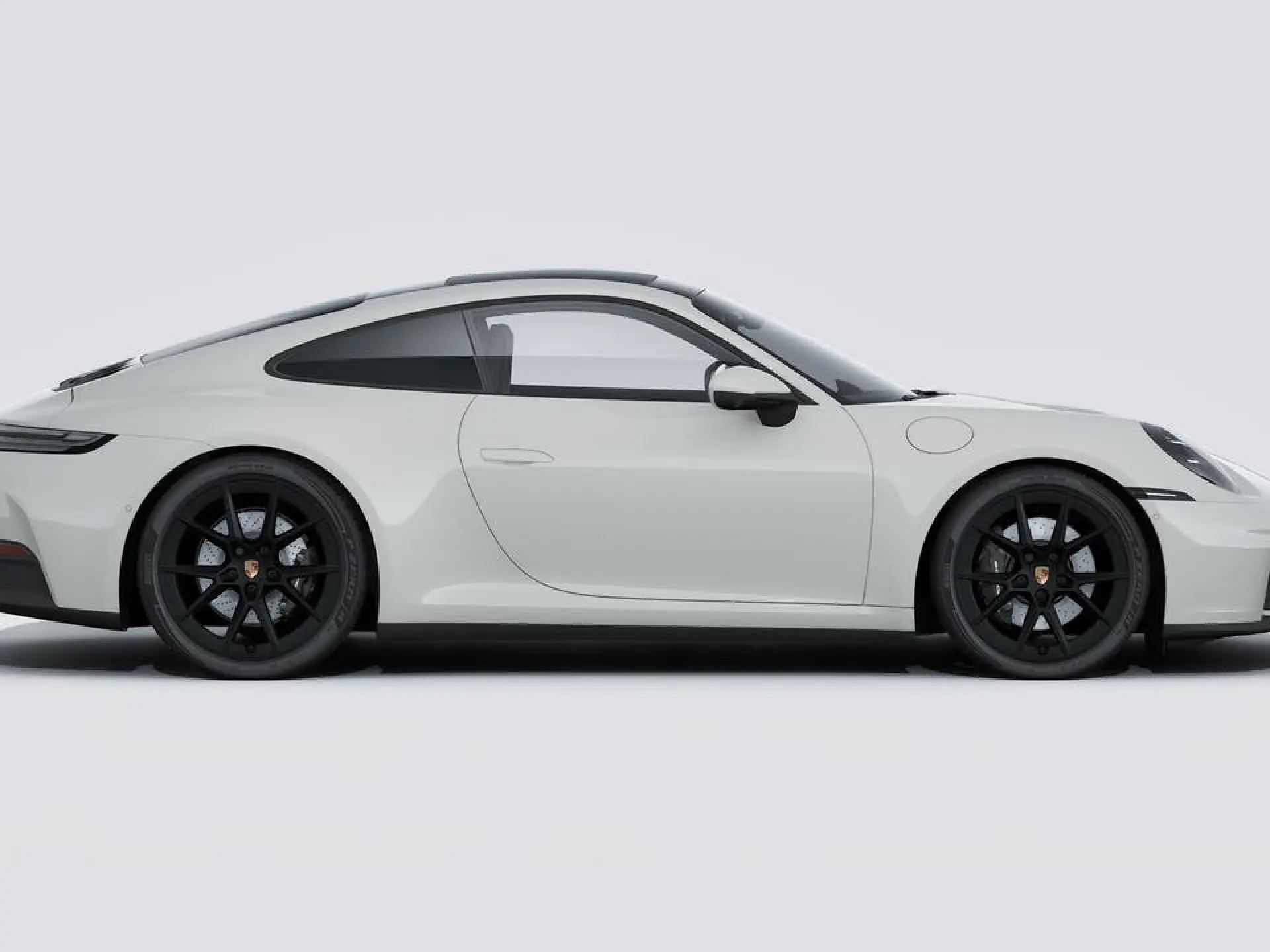 911 Carrera