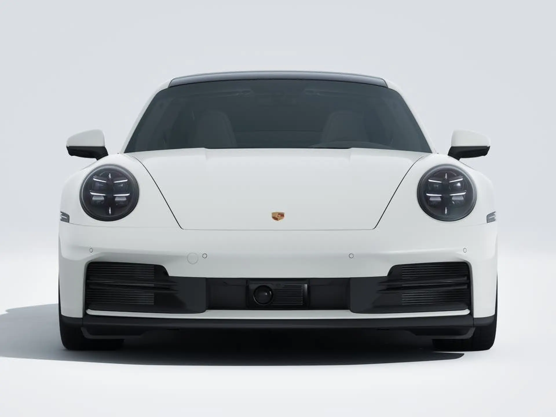 911 Carrera