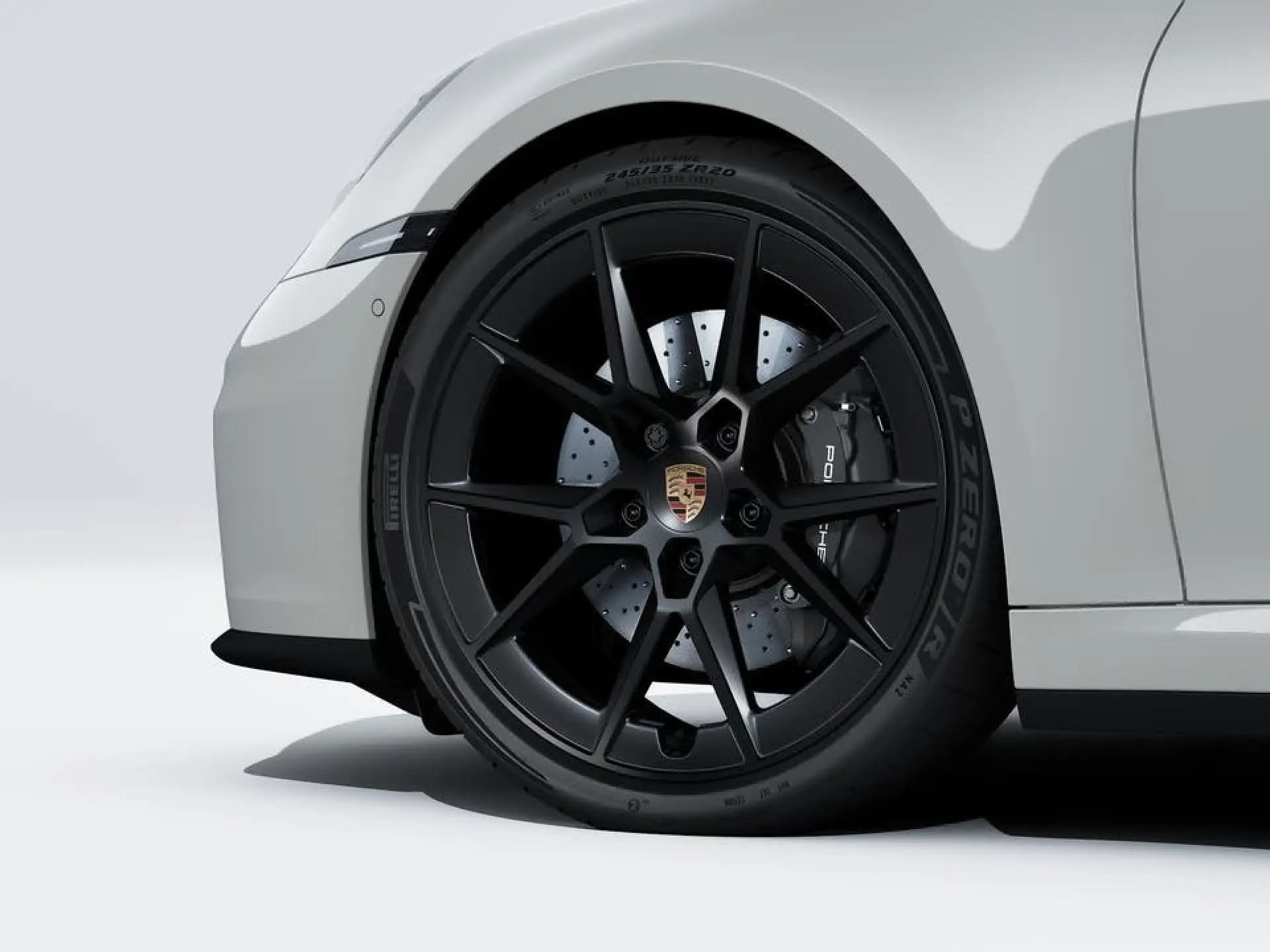 911 Carrera