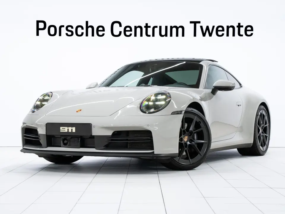 Porsche 911 Carrera