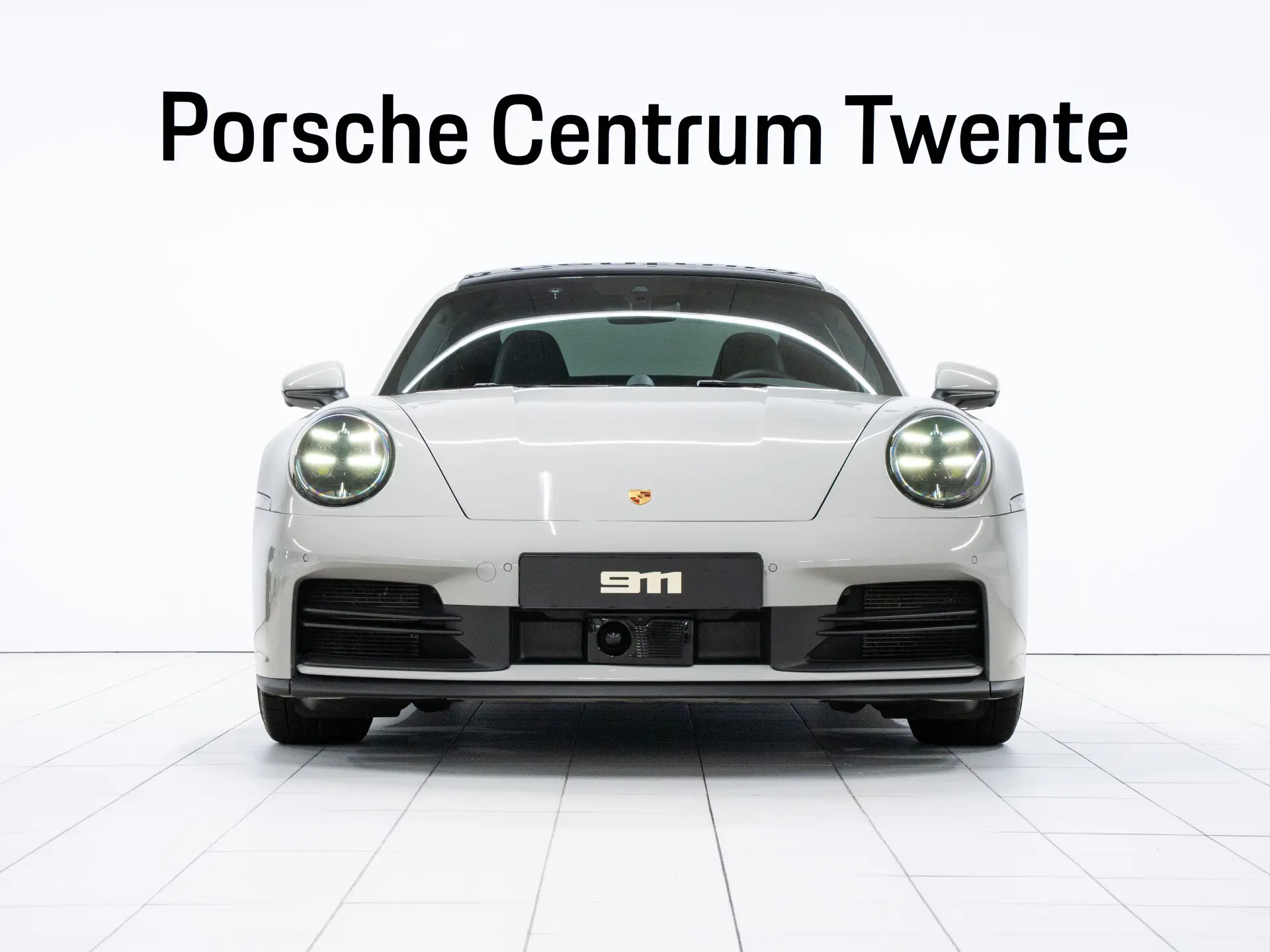 911 Carrera