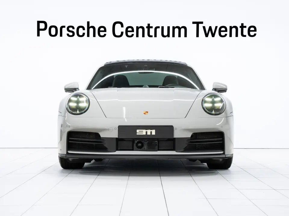 Porsche 911 Carrera