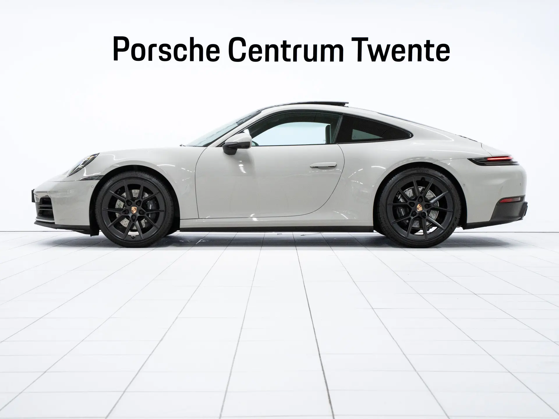 911 Carrera