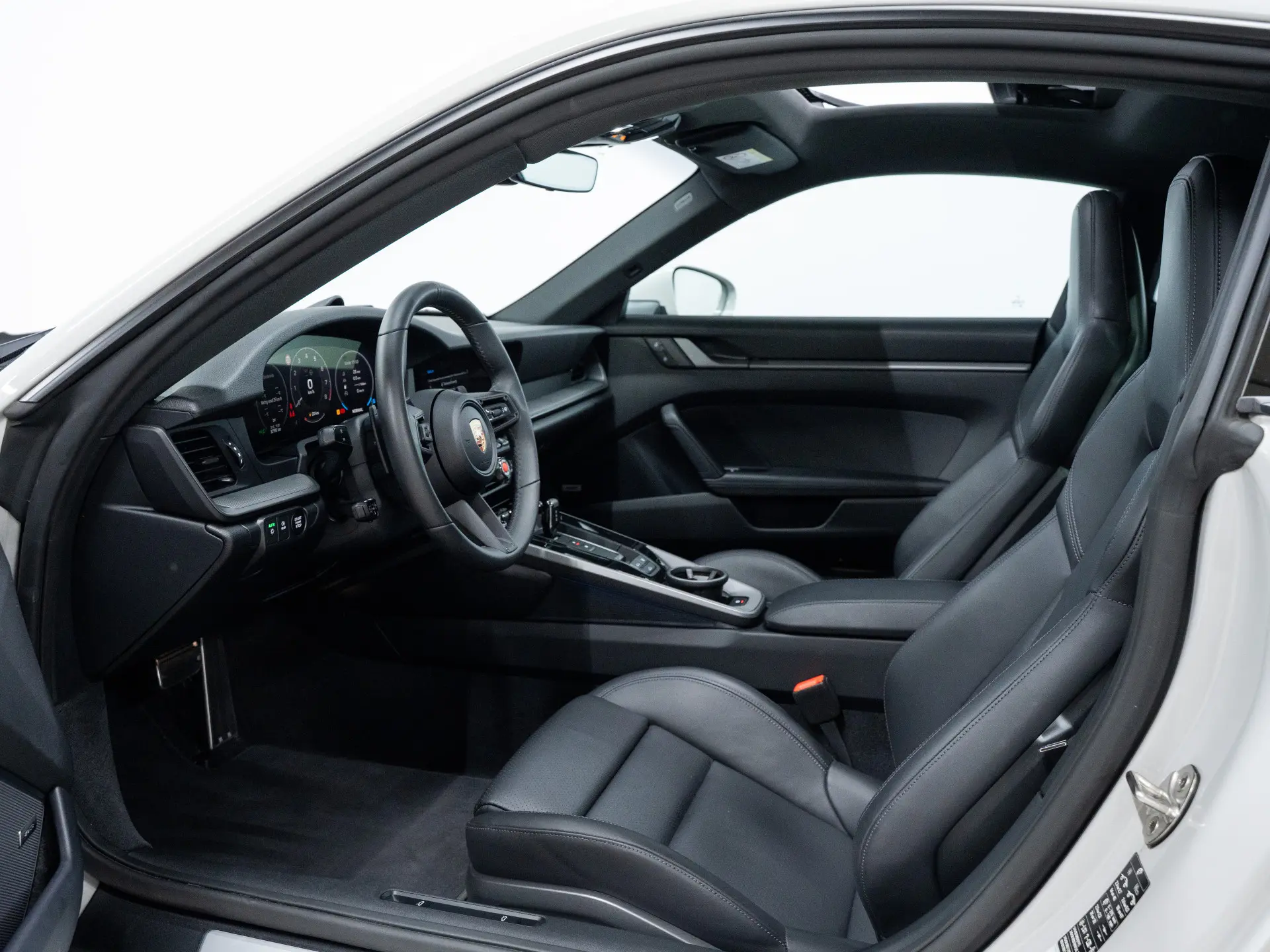 911 Carrera