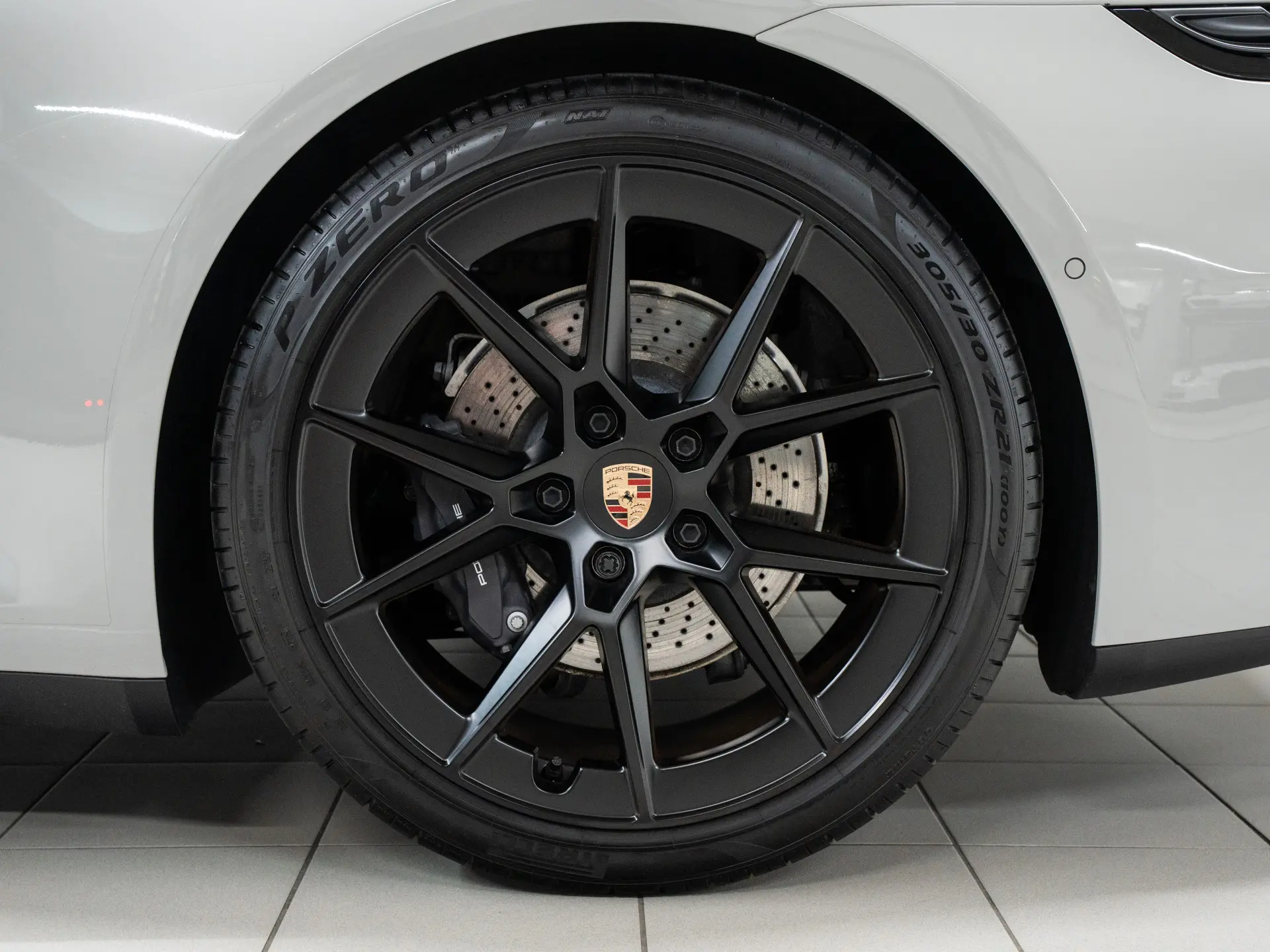 911 Carrera