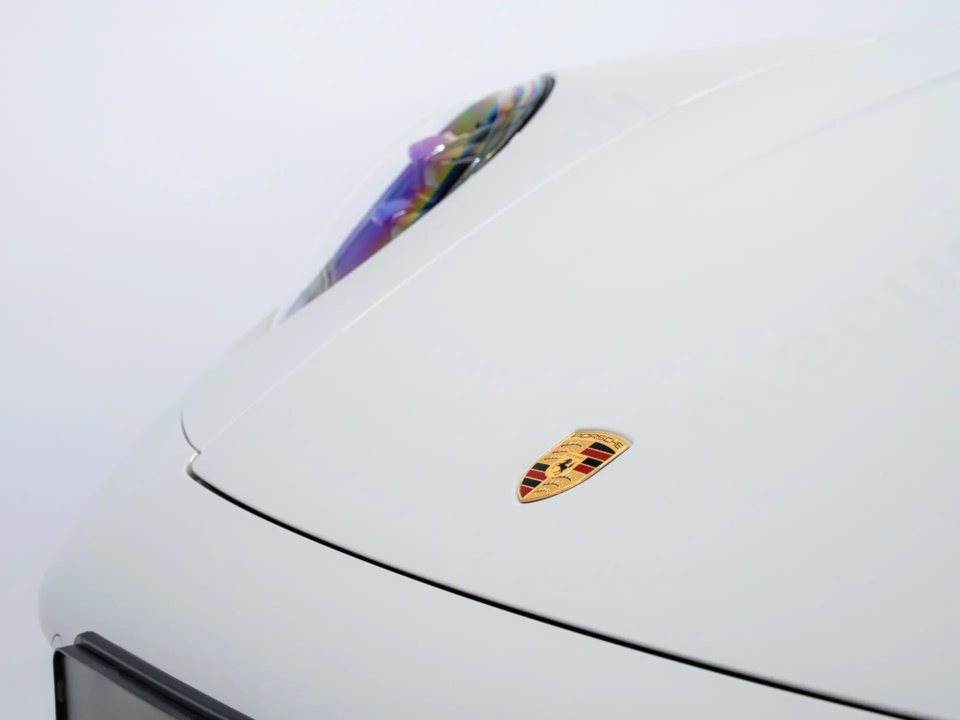 911 Carrera