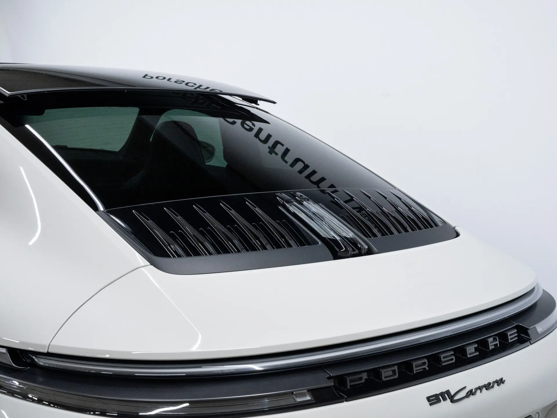 911 Carrera