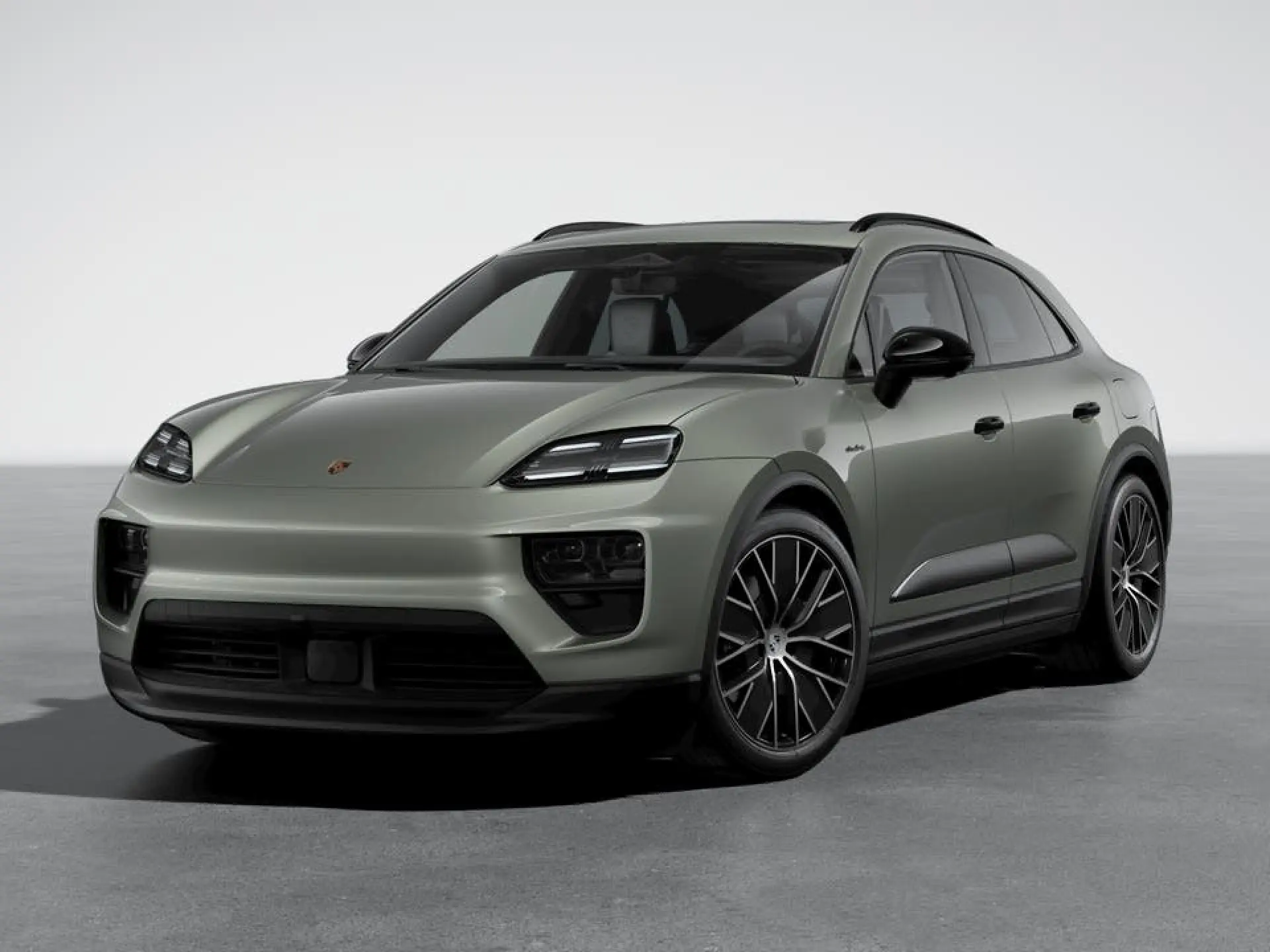 Macan 