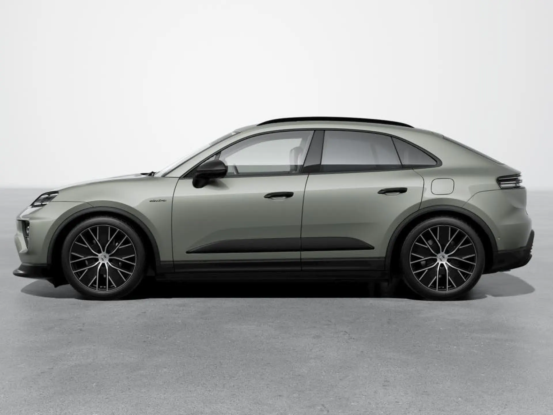 Macan 